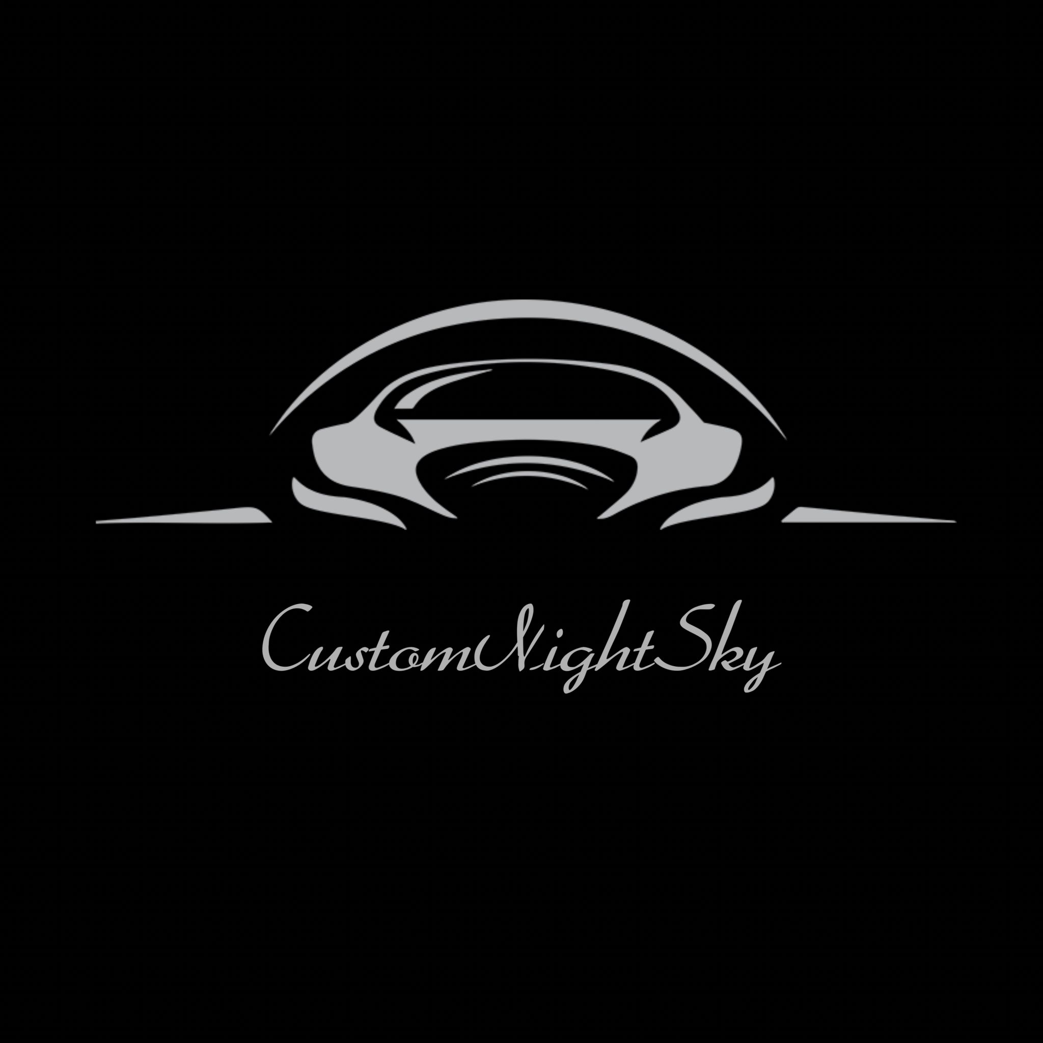Custom Night Sky